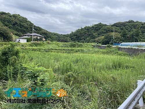愛媛県今治市波方町西浦 480万円