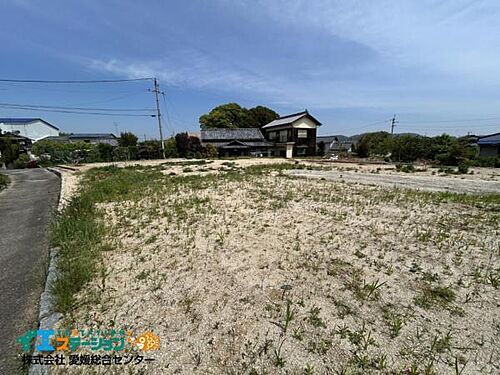 愛媛県今治市矢田 780万円