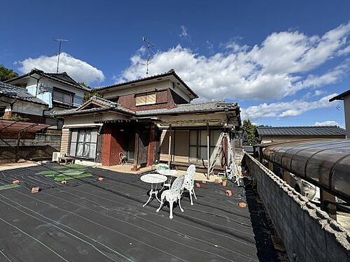 愛媛県今治市新谷 330万円