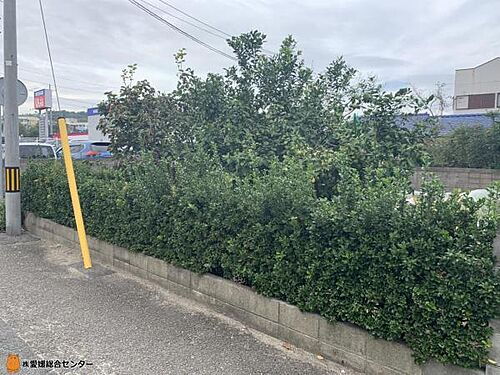 愛媛県今治市桜井２丁目 土地