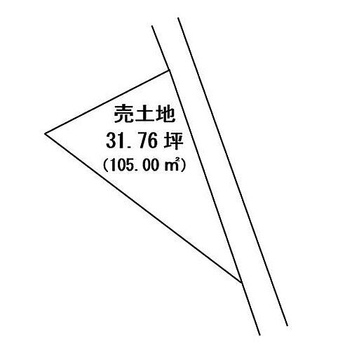 不動産販売　愛媛総合１２７０　土地　今治市山路