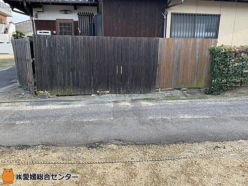 愛媛県今治市北日吉町１丁目 760万円