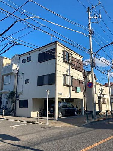 東京都葛飾区柴又７丁目 3690万円