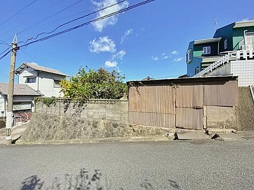 福岡県北九州市若松区小石本村町 土地