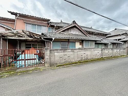 福岡県豊前市大字吉木 649.7万円