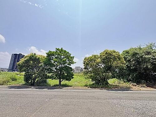 福岡県北九州市若松区大字蜑住 土地