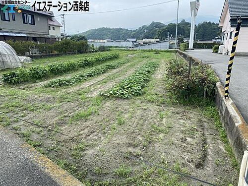 愛媛県西条市上市 470万円