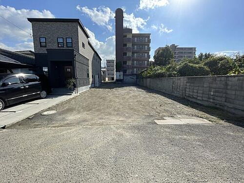 愛媛県西条市朔日市 土地