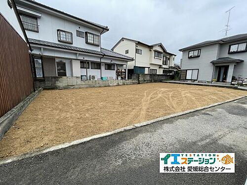 愛媛県新居浜市西連寺町１丁目 530万円