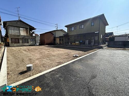 愛媛県新居浜市久保田町２丁目 土地