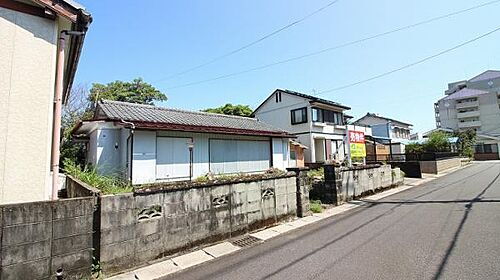 宮崎県日向市大字財光寺 土地