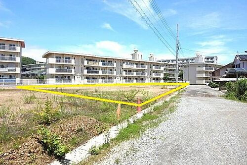 宮崎県日向市大字財光寺 土地