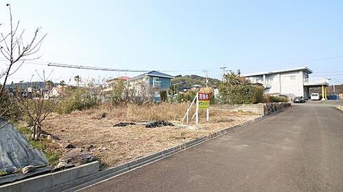 宮崎県日向市大字幸脇 土地