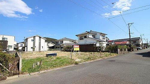 宮崎県日向市中堀町１丁目 土地