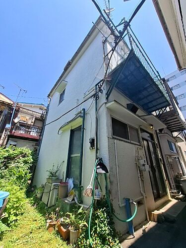東京都江東区大島８丁目 500万円