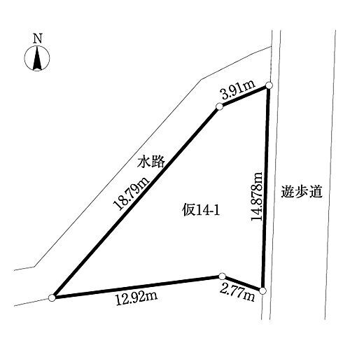 東京都府中市本町３丁目 1000万円