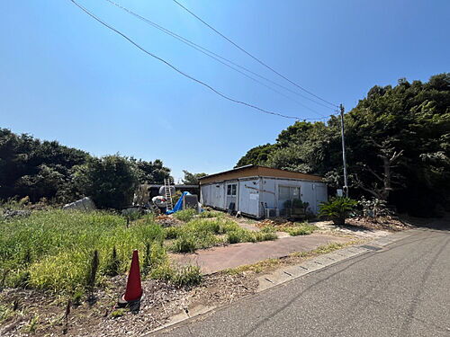 千葉県白井市根 土地