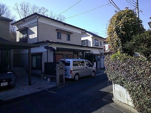 東京都八王子市大谷町 3240万円