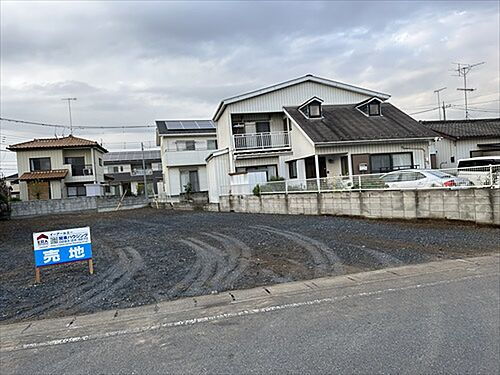 栃木県佐野市若宮下町 990万円