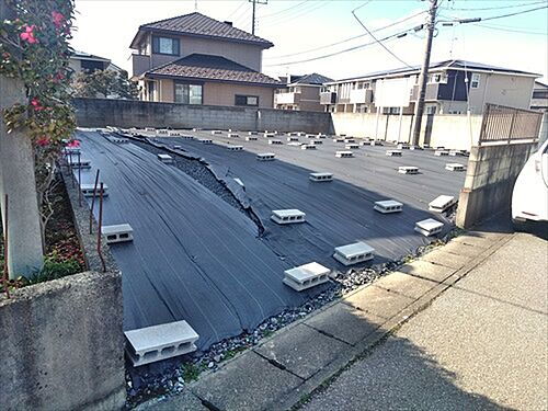 栃木県佐野市赤坂町 590万円