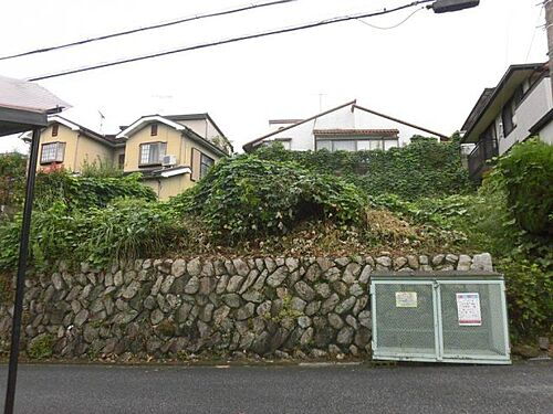 滋賀県大津市苗鹿２丁目 700万円