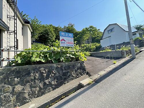 北海道小樽市高島２丁目 50万円