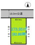 売地　蓮田市西城３丁目　全１区画