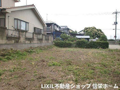 埼玉県蓮田市大字根金 土地