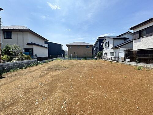 埼玉県越谷市川柳町１丁目 1680万円