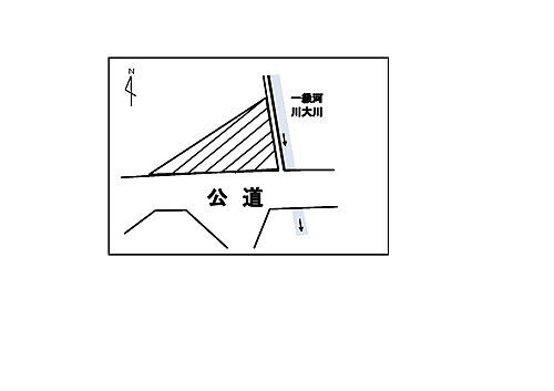 長野県岡谷市山下町2丁目21-48 岡谷駅 土地 物件詳細