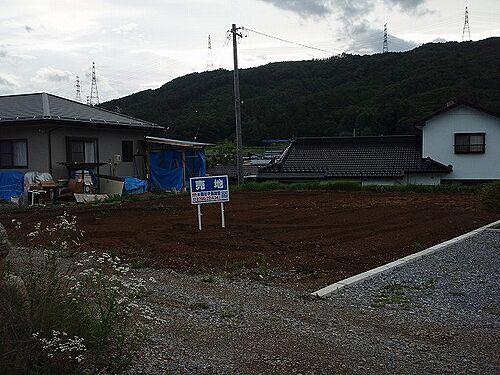 長野県塩尻市大字北小野 350万円