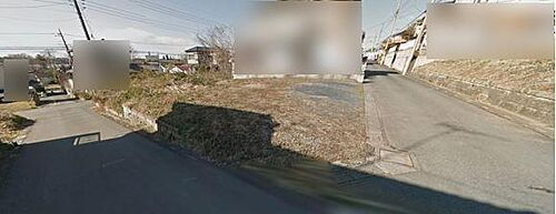 埼玉県比企郡吉見町大字田甲 土地