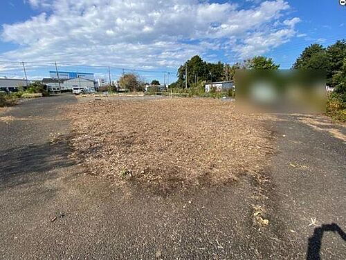 埼玉県東松山市大字石橋 100万円