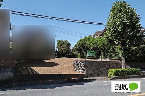 埼玉県東松山市沢口町 土地