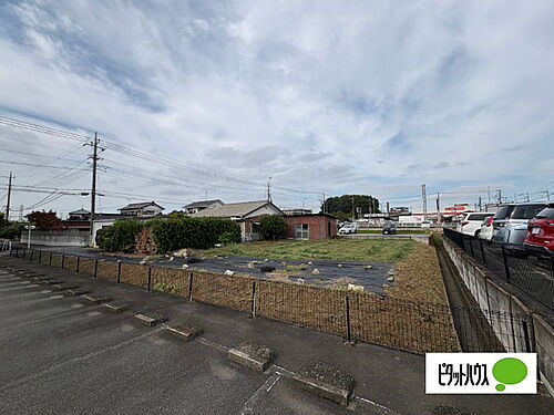 埼玉県東松山市大字上野本 土地