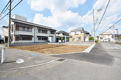 埼玉県入間市扇台２丁目 2330万円