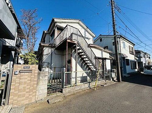 埼玉県所沢市若狭３丁目 1600万円