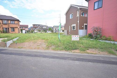 埼玉県飯能市大字川寺 土地