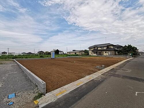 埼玉県狭山市柏原 1590万円