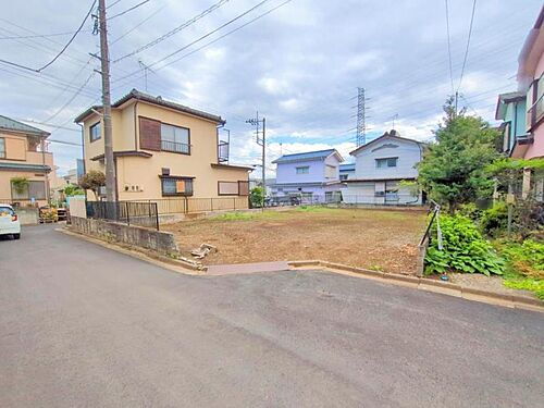 埼玉県川越市むさし野 1750万円