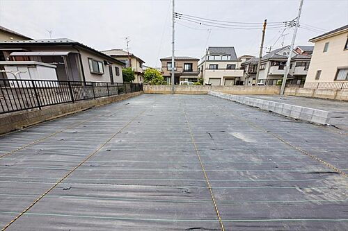 埼玉県川越市宮元町 2380万円