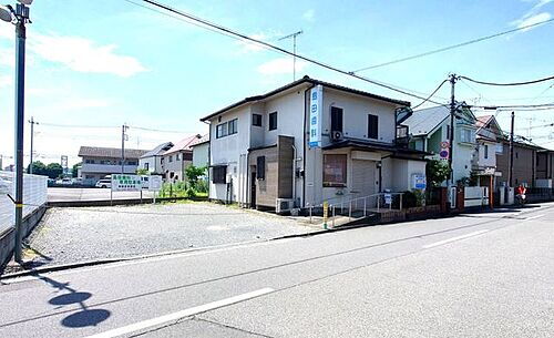 埼玉県狭山市広瀬３丁目 土地