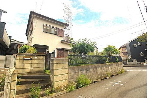 埼玉県狭山市大字水野 土地