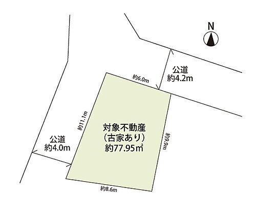 埼玉県所沢市上新井３丁目 2090万円