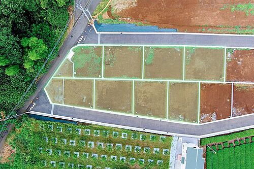 埼玉県所沢市大字山口 土地