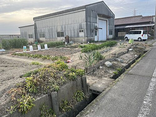 愛知県丹羽郡扶桑町大字南山名字逆巻 1980万円