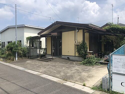 愛知県一宮市木曽川町玉ノ井字大縄場三ノ切 1020万円