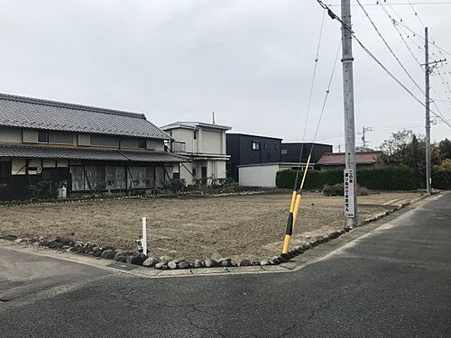 愛知県江南市般若町宮山 409.85万円