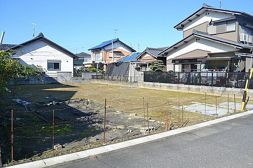 愛知県江南市山尻町本丸西 705万円