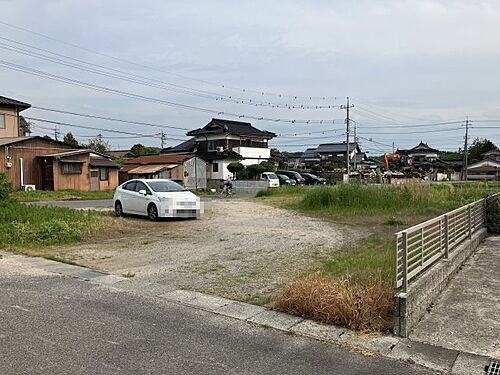 鳥取県米子市尾高 460万円